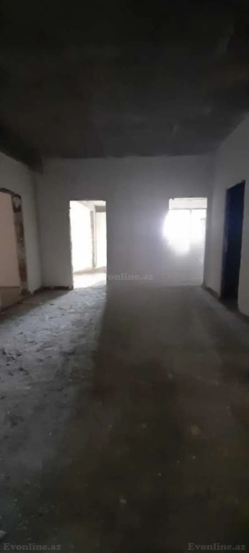 Satılır 3 otaqlı Mənzil Yeni tikili 122 m² Qara Qarayev m. - şəkil 6