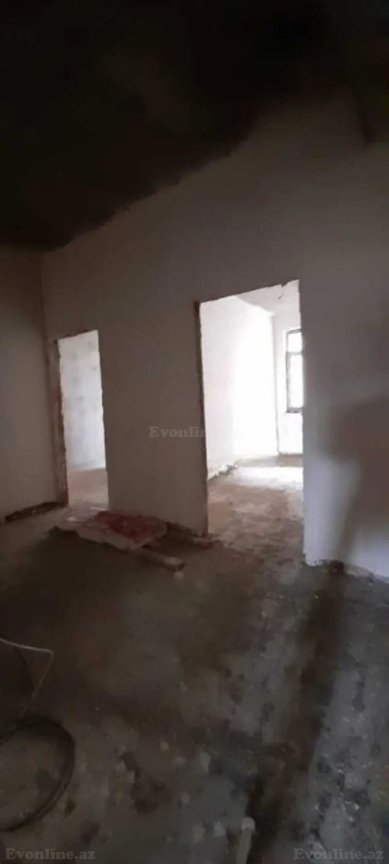 Satılır 3 otaqlı Mənzil Yeni tikili 122 m² Qara Qarayev m. - şəkil 8