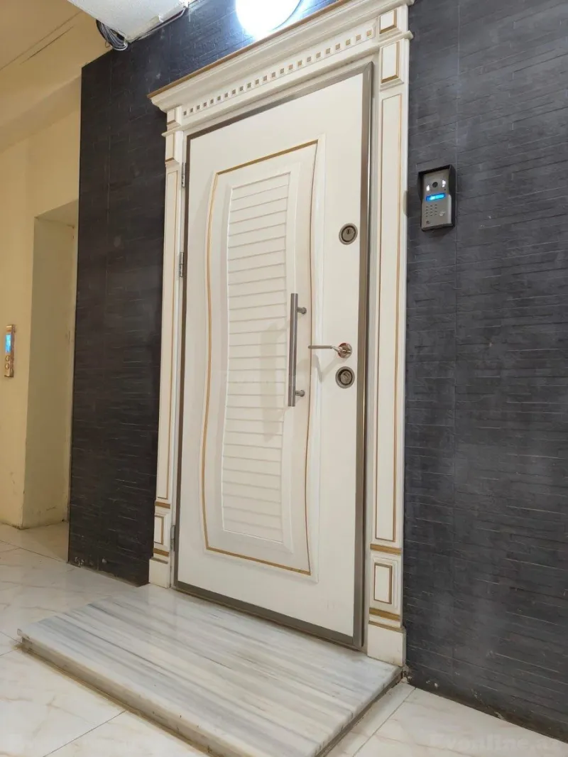 Satılır 3 otaqlı Mənzil Yeni tikili 120 m² Həzi Aslanov m. - şəkil 27