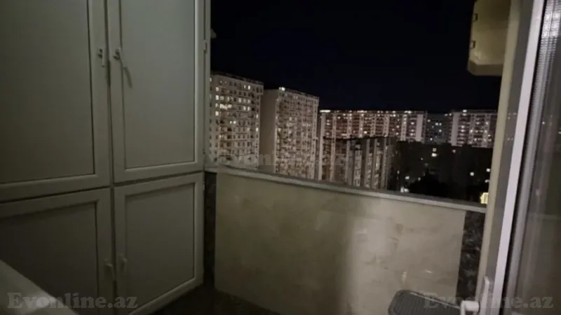 Satılır 3 otaqlı Mənzil Yeni tikili 120 m² Həzi Aslanov m. - şəkil 29