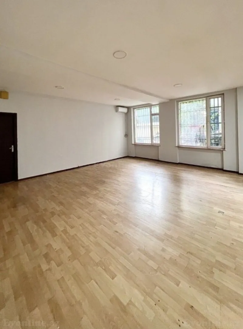 Kirayə verilir Ofis 500 m² Elmlər Akademiyası m. - şəkil 2