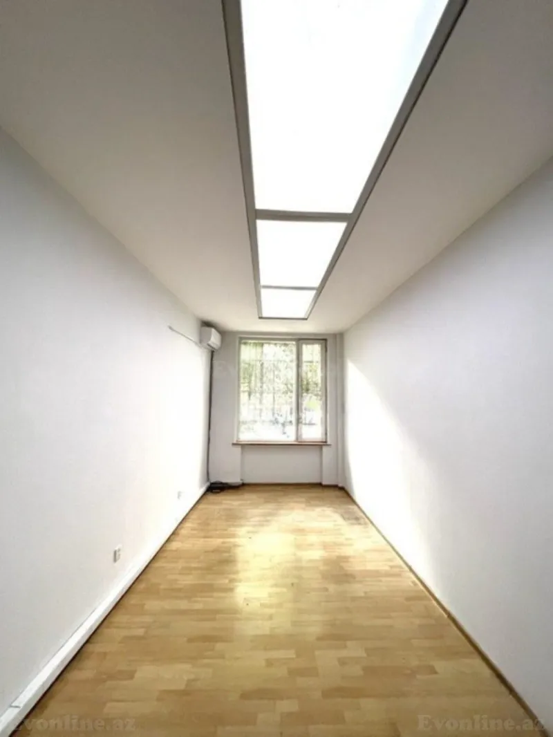 Kirayə verilir Ofis 500 m² Elmlər Akademiyası m. - şəkil 5