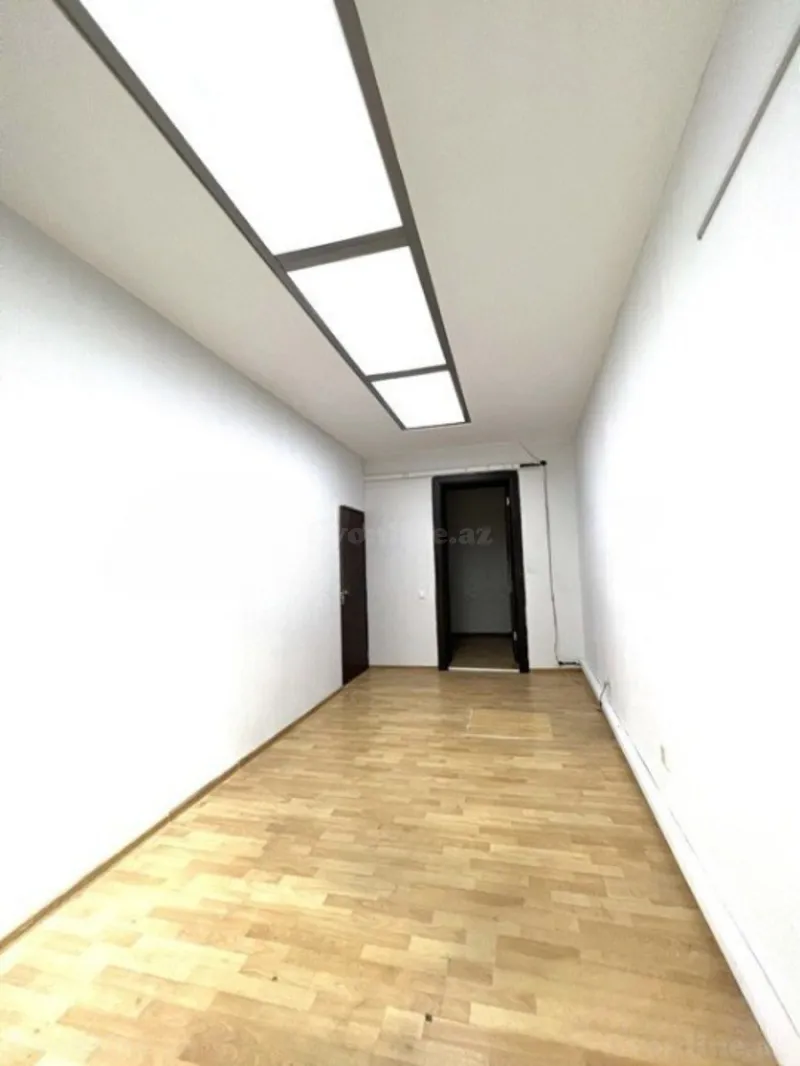 Kirayə verilir Ofis 500 m² Elmlər Akademiyası m. - şəkil 6