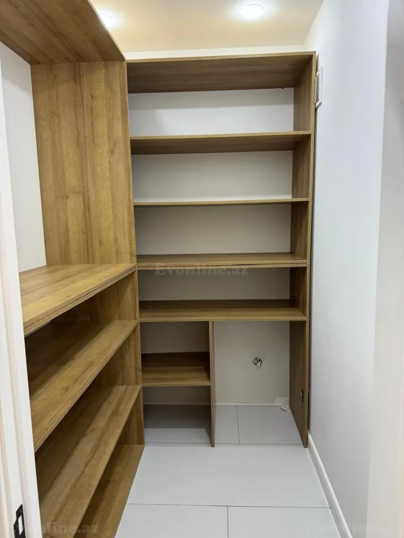 Satılır 3 otaqlı Mənzil Yeni tikili 120 m² Nəriman Nərimanov m. - şəkil 18