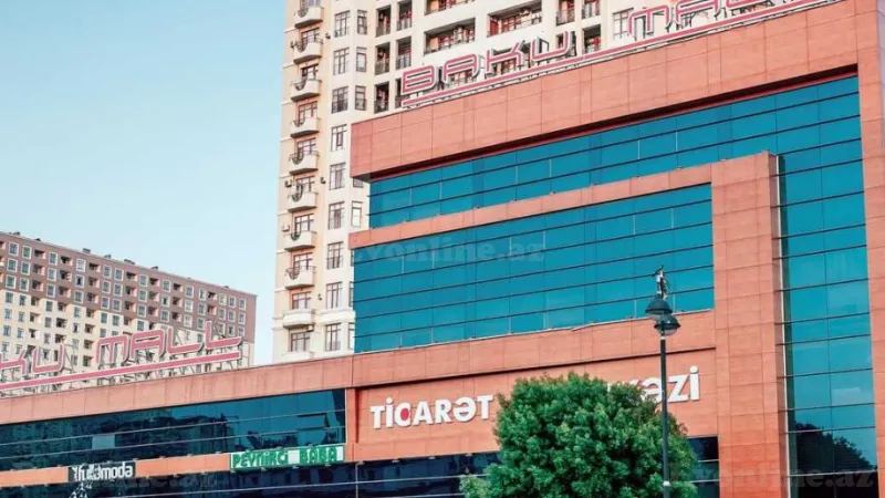Satılır 3 otaqlı Mənzil Yeni tikili 110 m² İnşaatçılar m.