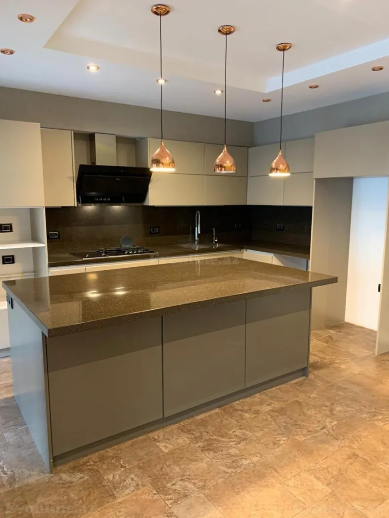 Satılır 5 otaqlı Mənzil Yeni tikili 282 m² Xətai m. - şəkil 5