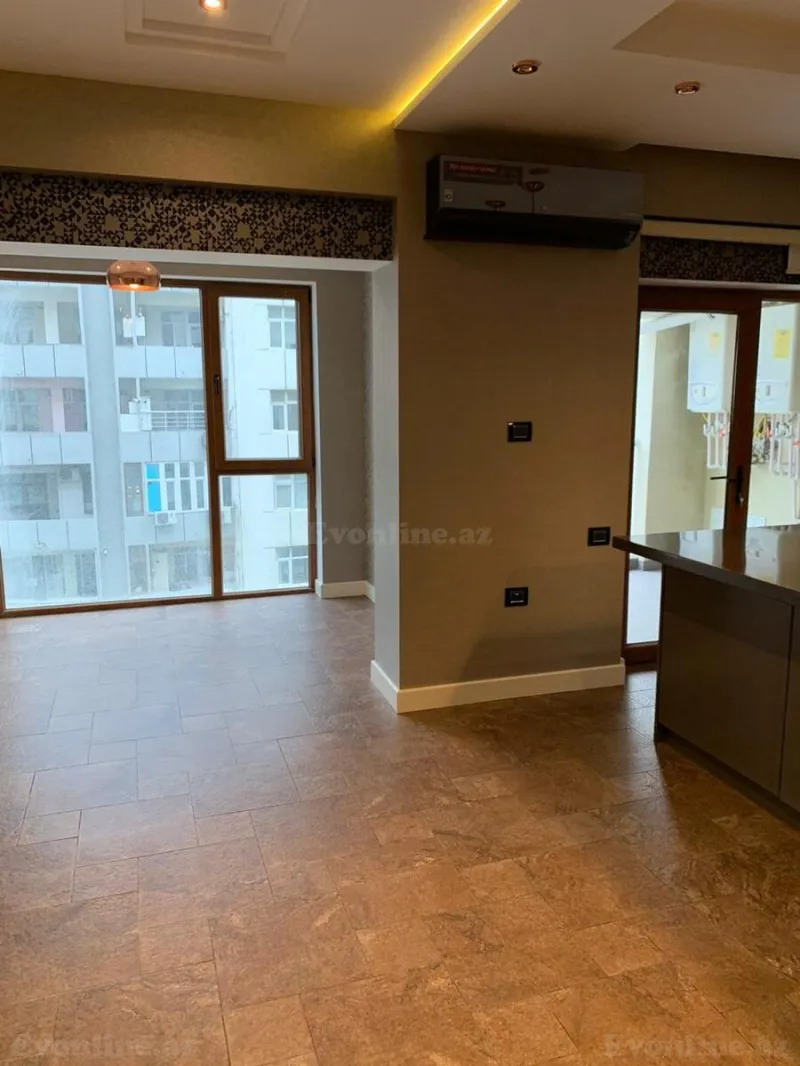 Satılır 5 otaqlı Mənzil Yeni tikili 282 m² Xətai m. - şəkil 6