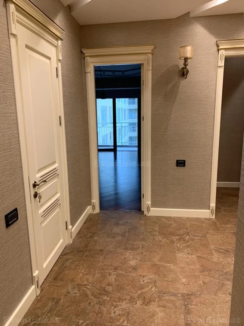 Satılır 5 otaqlı Mənzil Yeni tikili 282 m² Xətai m. - şəkil 14