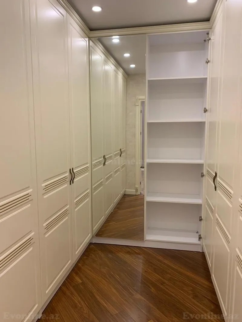 Satılır 5 otaqlı Mənzil Yeni tikili 282 m² Xətai m. - şəkil 20