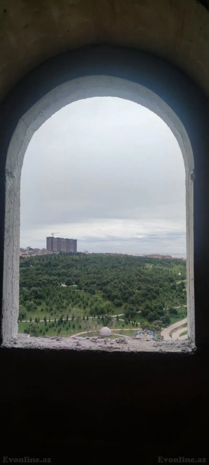 Satılır 2 otaqlı Mənzil Yeni tikili 74 m² Həzi Aslanov - şəkil 13