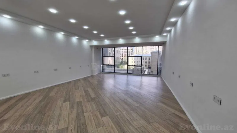 Satılır Ofis 68 m² Xətai m. - şəkil 2