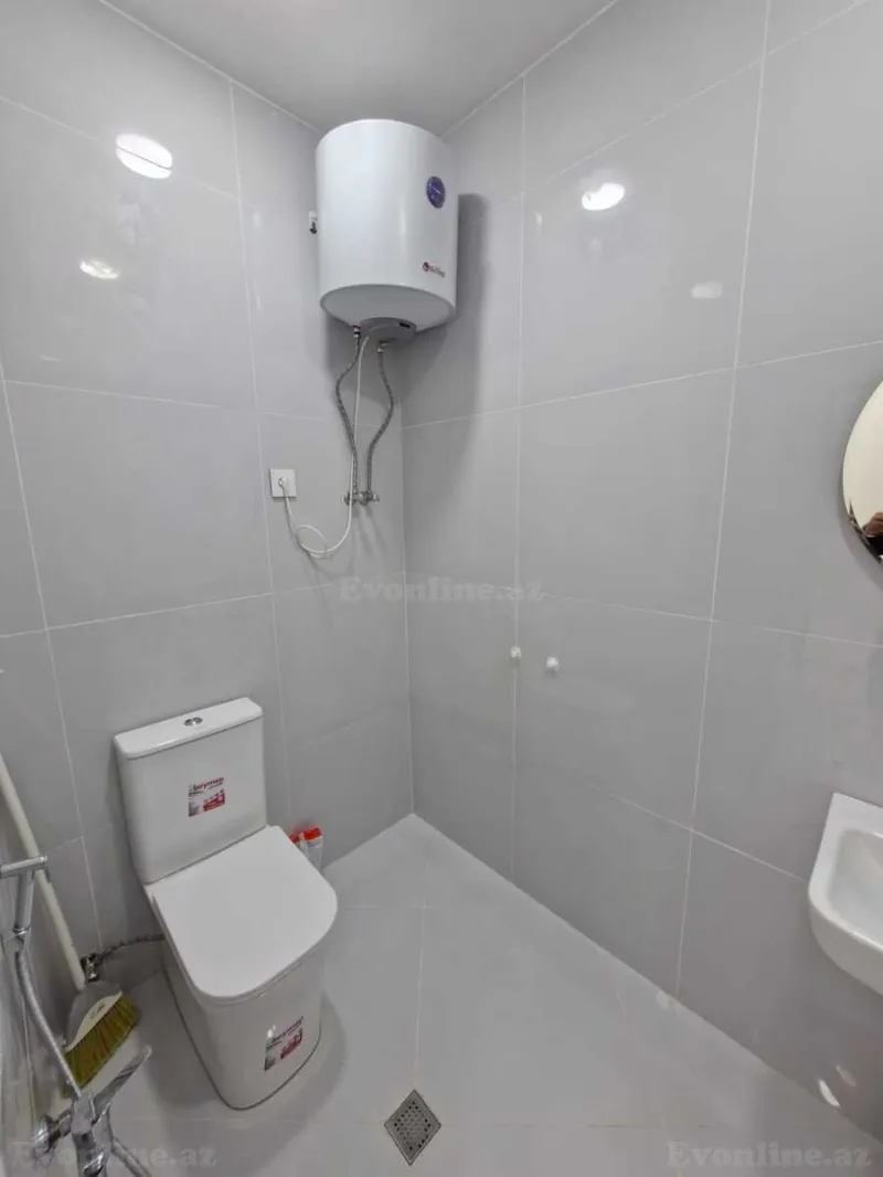 Satılır Ofis 68 m² Xətai m. - şəkil 8