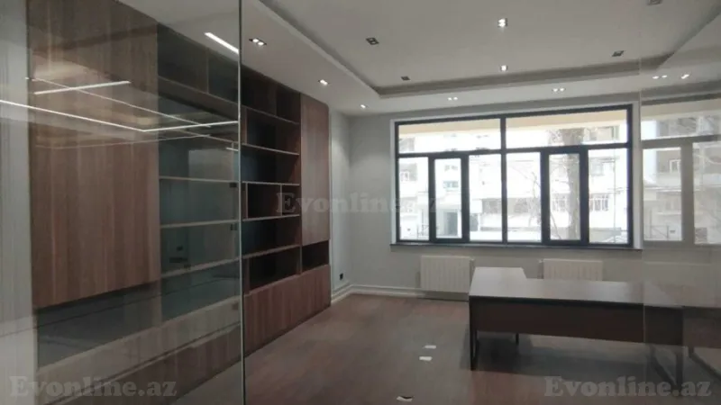 Satılır 6 otaqlı Mənzil Yeni tikili 320 m² Nərimanov r. - şəkil 3