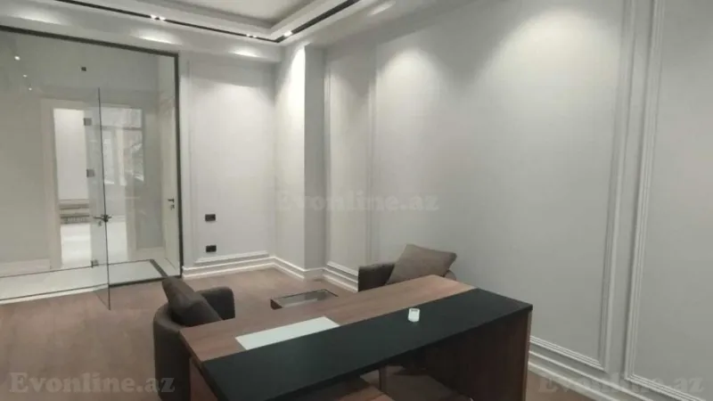 Satılır 6 otaqlı Mənzil Yeni tikili 320 m² Nərimanov r. - şəkil 10