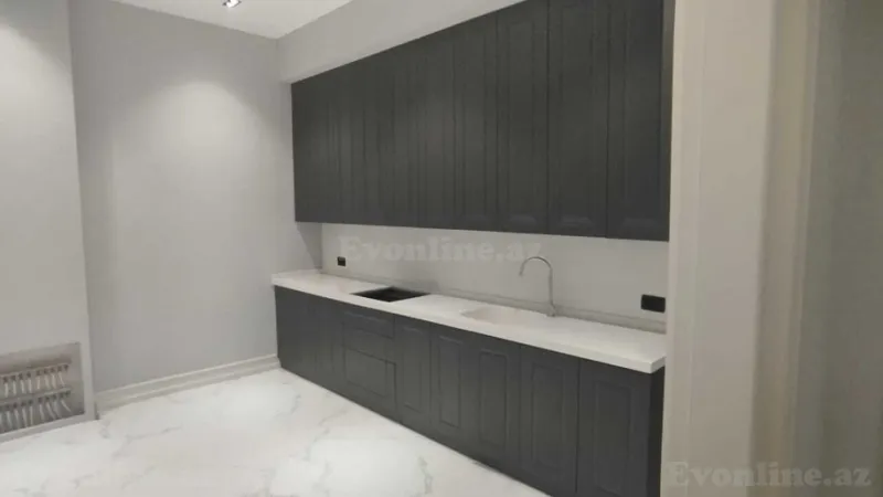 Satılır 6 otaqlı Mənzil Yeni tikili 320 m² Nərimanov r. - şəkil 13