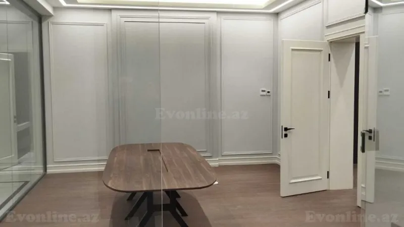 Satılır 6 otaqlı Mənzil Yeni tikili 320 m² Nərimanov r. - şəkil 14