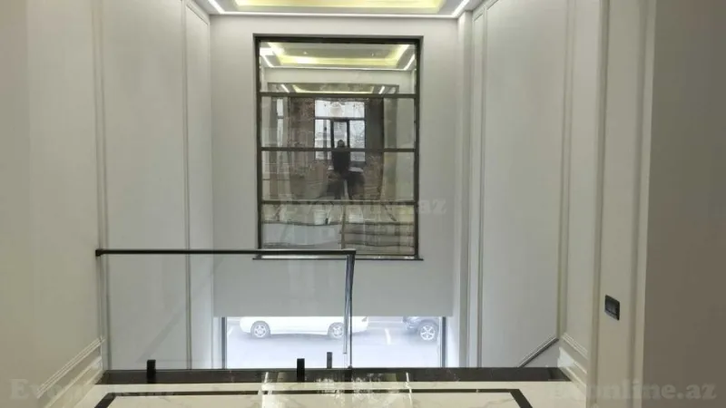 Satılır 6 otaqlı Mənzil Yeni tikili 320 m² Nərimanov r. - şəkil 16