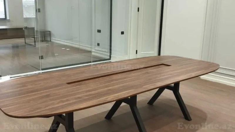 Satılır 6 otaqlı Mənzil Yeni tikili 320 m² Nərimanov r. - şəkil 18