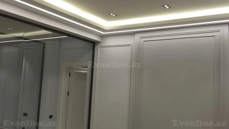 Satılır 6 otaqlı Mənzil Yeni tikili 320 m² Nərimanov r. - şəkil 24