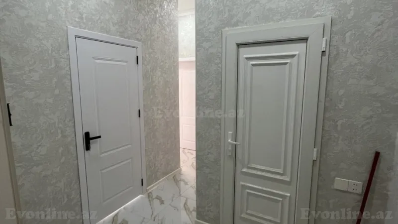 Satılır 2 otaqlı Mənzil Yeni tikili 56 m² Xırdalan