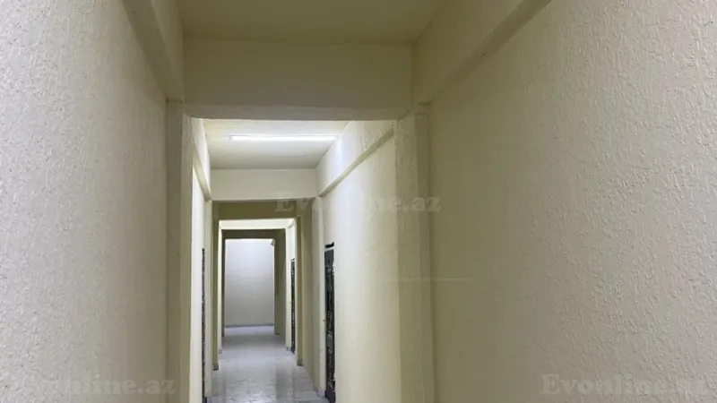 Satılır 2 otaqlı Mənzil Yeni tikili 56 m² Xırdalan - şəkil 4