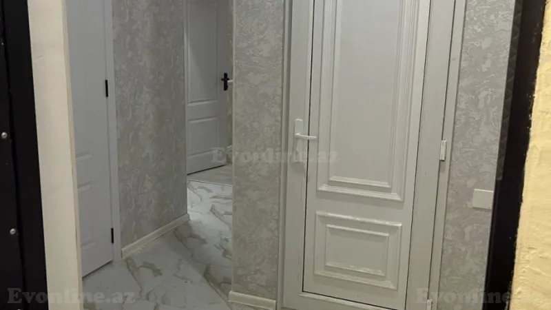 Satılır 2 otaqlı Mənzil Yeni tikili 56 m² Xırdalan - şəkil 5