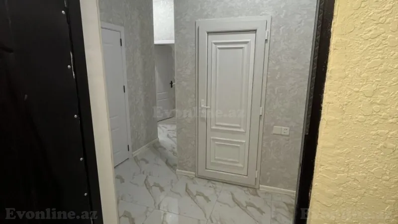 Satılır 2 otaqlı Mənzil Yeni tikili 56 m² Xırdalan - şəkil 6