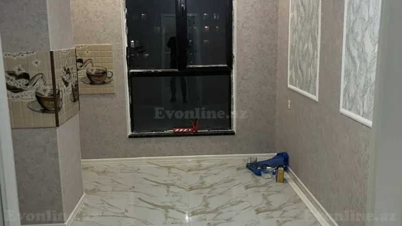 Satılır 2 otaqlı Mənzil Yeni tikili 56 m² Xırdalan - şəkil 8