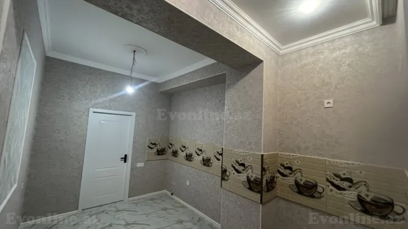 Satılır 2 otaqlı Mənzil Yeni tikili 56 m² Xırdalan - şəkil 9