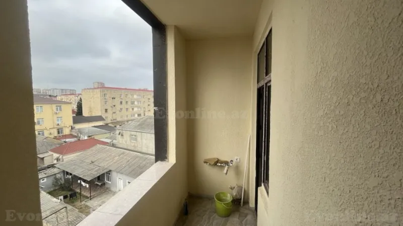 Satılır 2 otaqlı Mənzil Yeni tikili 56 m² Xırdalan - şəkil 20