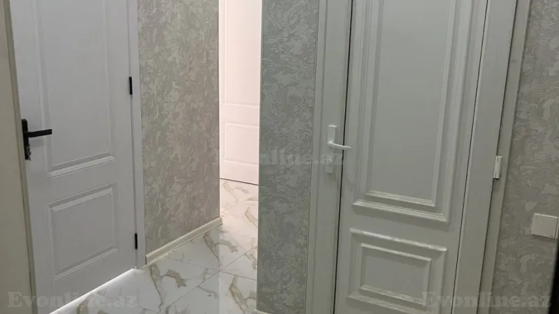 Satılır 2 otaqlı Mənzil Yeni tikili 56 m² Xırdalan - şəkil 23