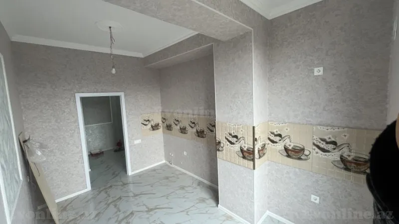 Satılır 2 otaqlı Mənzil Yeni tikili 56 m² Xırdalan - şəkil 24