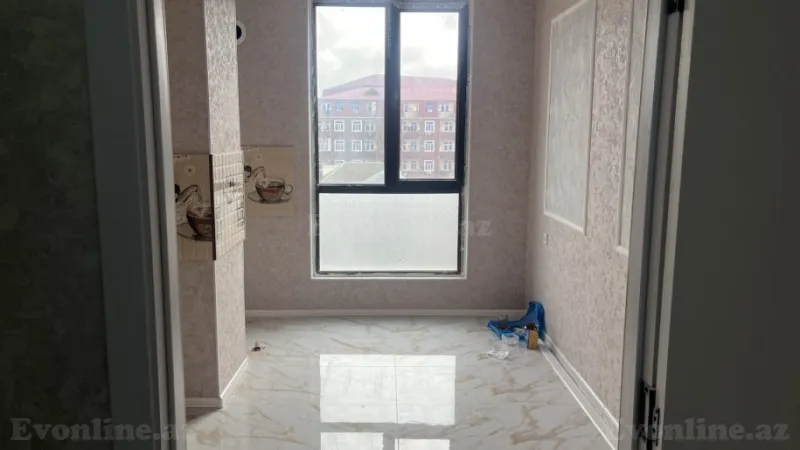 Satılır 2 otaqlı Mənzil Yeni tikili 56 m² Xırdalan - şəkil 26