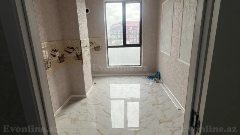 Satılır 2 otaqlı Mənzil Yeni tikili 56 m² Xırdalan - şəkil 27