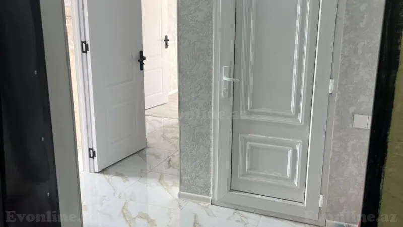 Satılır 2 otaqlı Mənzil Yeni tikili 56 m² Xırdalan - şəkil 29