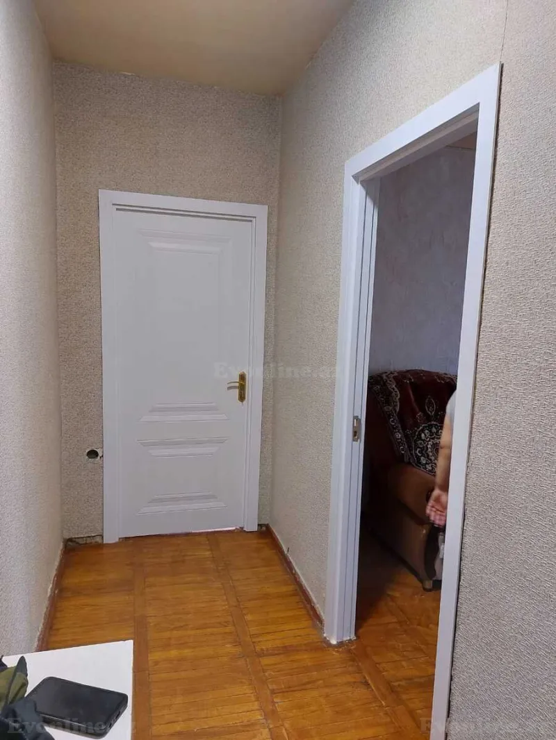 Kirayə verilir 2 otaqlı Mənzil Köhnə tikili 55 m² Həzi Aslanov - şəkil 10