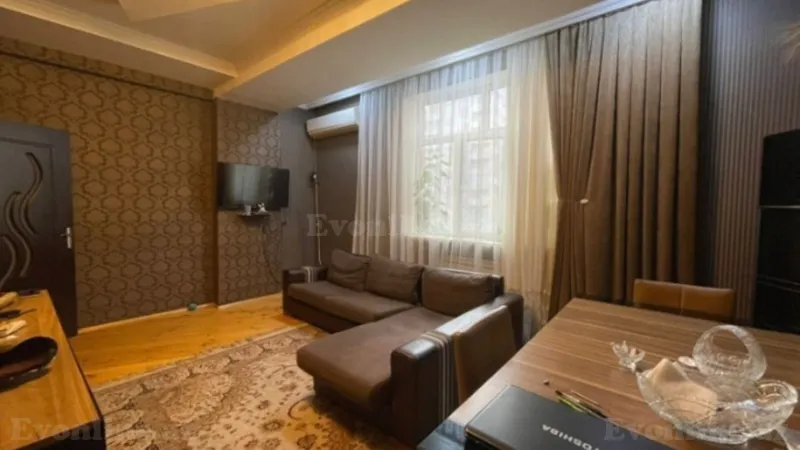 Satılır 3 otaqlı Mənzil Yeni tikili 85 m² Yeni Yasamal - şəkil 4