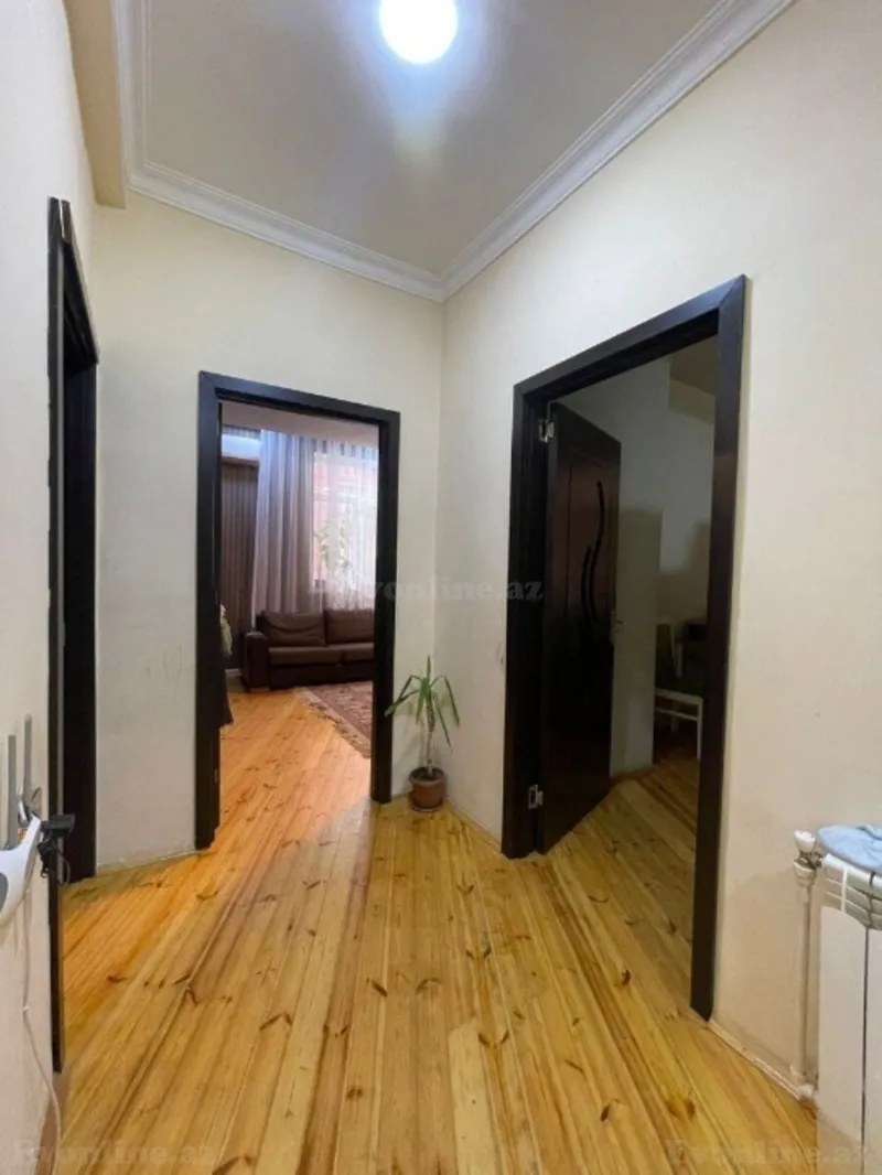 Satılır 3 otaqlı Mənzil Yeni tikili 85 m² Yeni Yasamal - şəkil 10