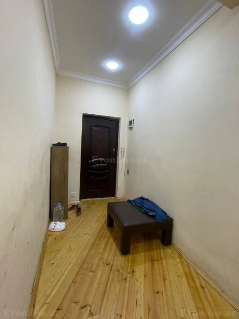 Satılır 3 otaqlı Mənzil Yeni tikili 85 m² Yeni Yasamal - şəkil 11