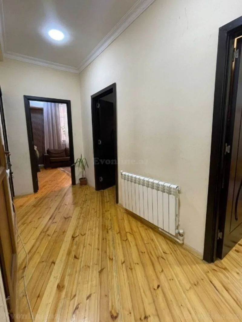 Satılır 3 otaqlı Mənzil Yeni tikili 85 m² Yeni Yasamal - şəkil 13