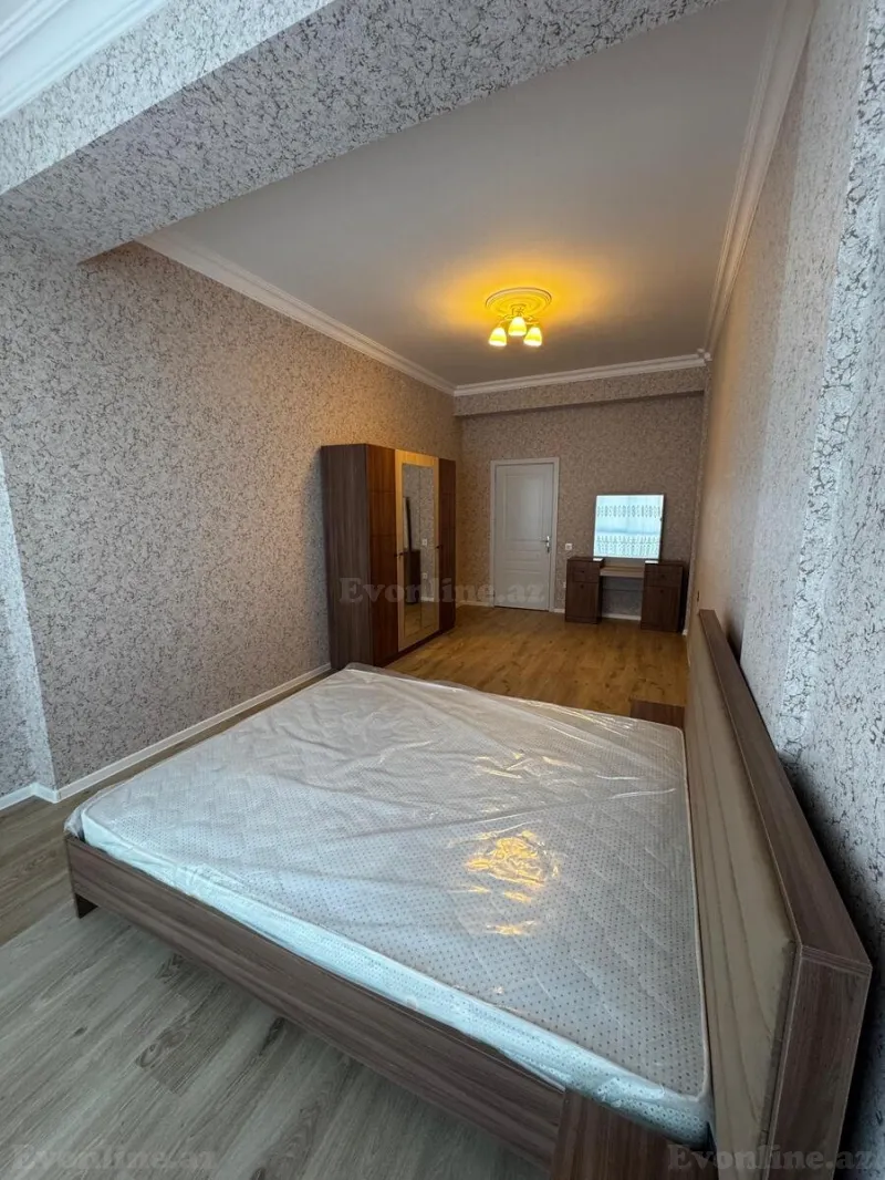 Kirayə verilir 2 otaqlı Mənzil Yeni tikili 75 m² Sumqayıt - şəkil 4