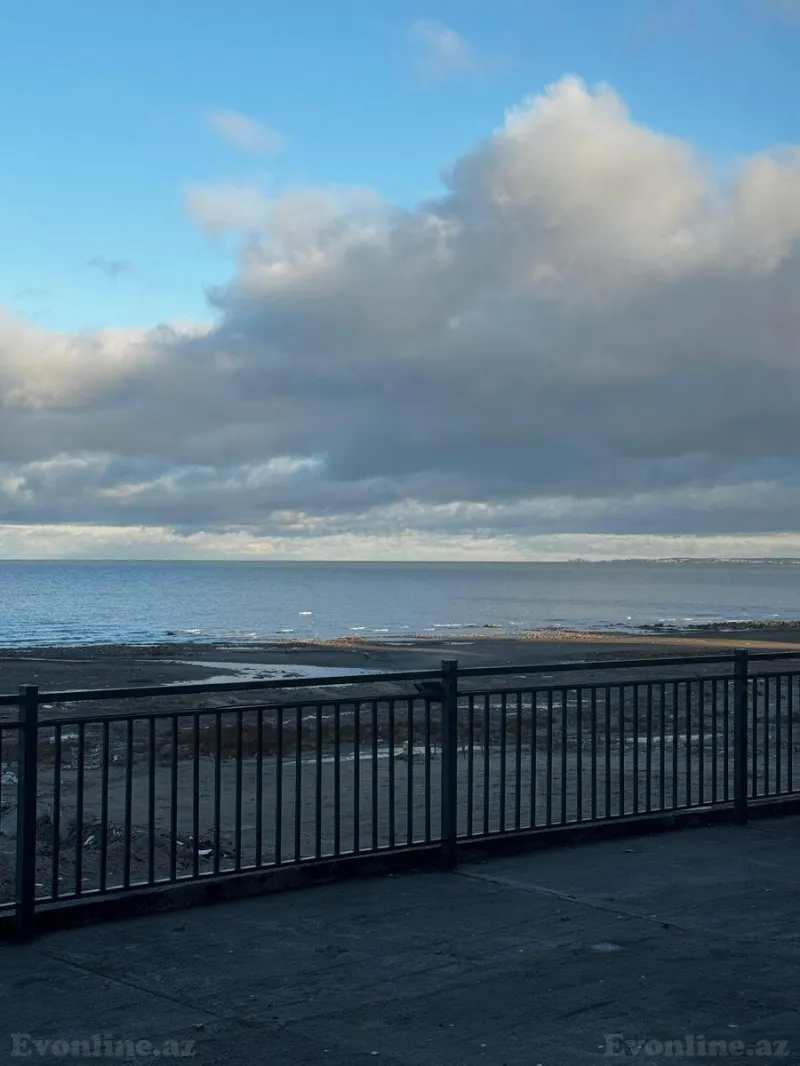 Kirayə verilir 2 otaqlı Mənzil Yeni tikili 75 m² Sumqayıt - şəkil 5