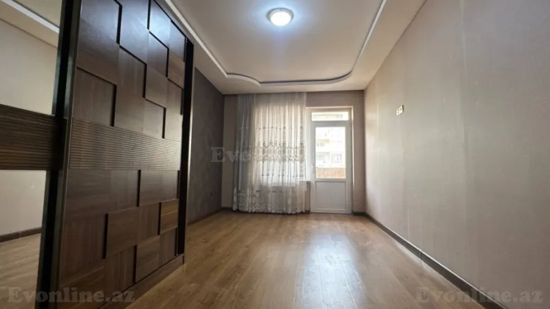 Satılır 3 otaqlı Mənzil Yeni tikili 100 m² 8 Noyabr m. - şəkil 3