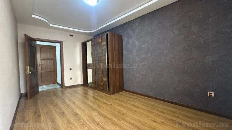 Satılır 3 otaqlı Mənzil Yeni tikili 100 m² 8 Noyabr m. - şəkil 4