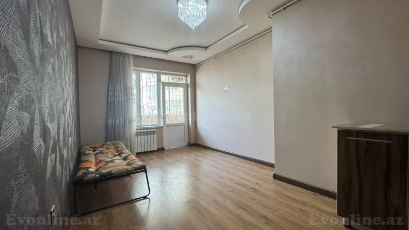 Satılır 3 otaqlı Mənzil Yeni tikili 100 m² 8 Noyabr m. - şəkil 7
