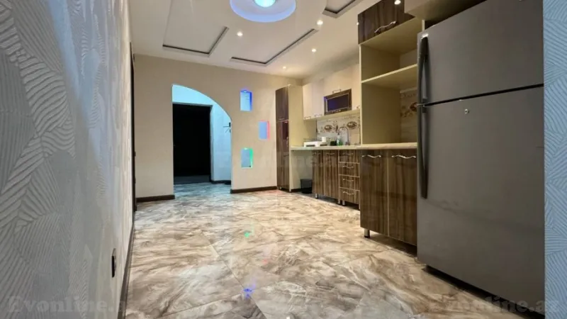 Satılır 3 otaqlı Mənzil Yeni tikili 100 m² 8 Noyabr m. - şəkil 9