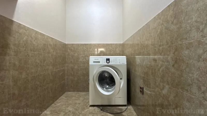 Satılır 3 otaqlı Mənzil Yeni tikili 100 m² 8 Noyabr m. - şəkil 11