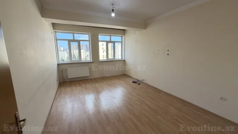 Kirayə verilir 2 otaqlı Mənzil Yeni tikili 85 m² Yeni Yasamal