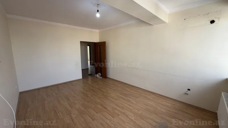 Kirayə verilir 2 otaqlı Mənzil Yeni tikili 85 m² Yeni Yasamal - şəkil 2