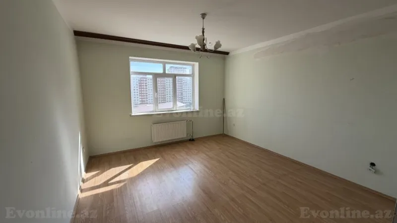 Kirayə verilir 2 otaqlı Mənzil Yeni tikili 85 m² Yeni Yasamal - şəkil 3